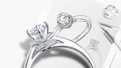 SOKOLOV запустил онлайн-конструктор ювелирных украшения