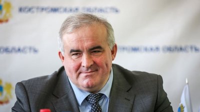 Губернатор Костромской области предоставил налоговые льготы производителям ювелирных изделий