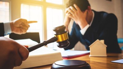 В Госдуму РФ внесен проект об увеличении сроков привлечения к административной ответственности для ювелиров - с 2 месяцев до 2 лет