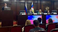 Федеральная пробирная палата вошла в число призеров конкурса «Проектный менеджер года»