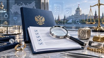 ФПП определила перечень обязательных требований для пробирного надзора: в документ вошли 23 нормативных акта
