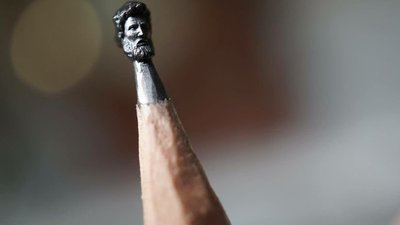 Участник II Всероссийского конкурса дизайна ювелирных украшений: Александр Драган, бренд DraganJewellery