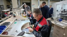 Ставка на крупных: в Костроме модернизируют ювелирное производство за 320 млн рублей