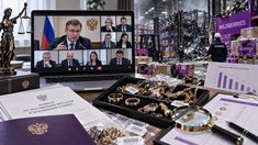 Минфин не досчитался данных о ювелирных изделиях Wildberries: расхождение с ГИИС ДМДК достигло трети