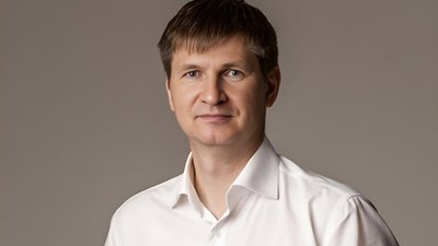 Дмитрий Румянцев отмечает День рождения: поздравляем эксперта ювелирной отрасли!