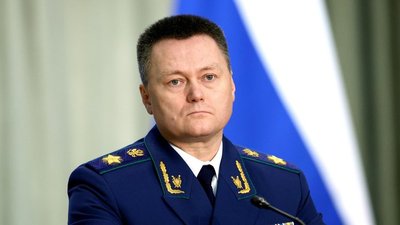 Прокуратура выступает за освобождение добросовестного бизнеса от плановых проверок