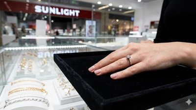 Инцидент в Sunlight: сотрудницу с инвалидностью уволили в первый день из-за «непрезентабельной» руки