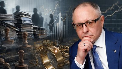 В.В. Будный: ОНО... ТОГО СТОИЛО? ИЛИ ЭКОНОМИКА ХЗК