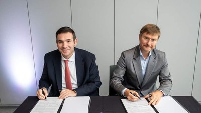 AWDC и Алроса продлили соглашение о сотрудничестве