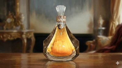 34 карата и 113 граммов золота: представлена самая дорогая бутылка рома в мире