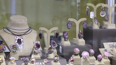 Этапы внедрения ГИИС ДМДК при работе с ювелирными изделиями