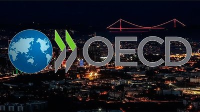 Первое Межправительственное заседание международных центров драгоценных металлов, организованное ОЭСР