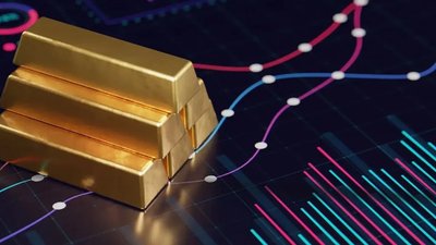 Россия тестирует международные расчеты через золотообеспеченные ЦФА: детали и перспективы