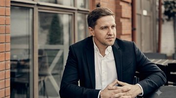 Успех приволжских ювелиров: Андрей Увакин стал победителем V Всероссийской премии «Молодой промышленник года»