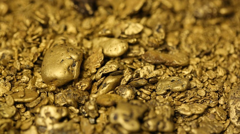 В Забайкалье злоумышленники похитили из машины «Спецсвязи» 60 кг золота