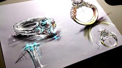 Вклад креативной экономики в ВВП в 2024 году составил 7,5 трлн рублей