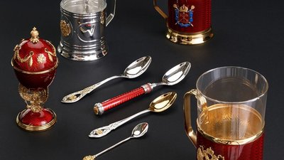 «Русские самоцветы» приняли участие в форуме «АРМИЯ 2020»