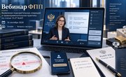 Федеральная пробирная палата проведет вебинар по выявлению подозрительных операций и практике применения ст. 15.27 КоАП РФ