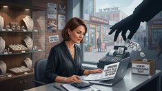 Минфин РФ рассматривает отмену региональных льгот по УСН для оптовой и розничной торговли