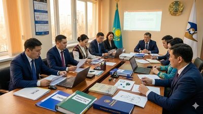 Ассоциация ювелиров ЕАЭС призывает коллег из Казахстана принять участие в обновлении кодов ОКЭД