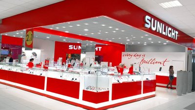 Калиниградцы попросили Губернатора посодействовать закрытию салонов Sunlight