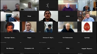 Гильдия ювелиров России определила основные направления работы на 2024 – 2025 годы