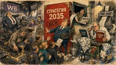 «День за днем»: золото не горит, стратегия не читается, а бриллианты ждут ГОСТ