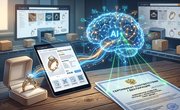 Росаккредитация обучит нейросеть ловить «несостыковки» в карточках товаров на маркетплейсах