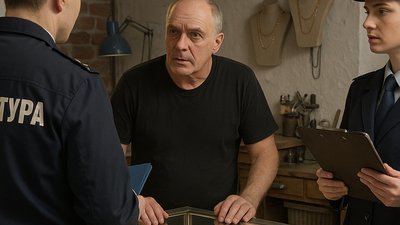 Прокуратура пресекла деятельность незаконного ломбарда в Анапе