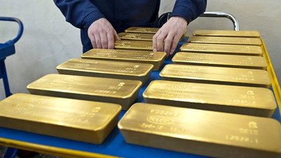 Правительство ввело временный запрет на вывоз отходов и лома драгоценных металлов