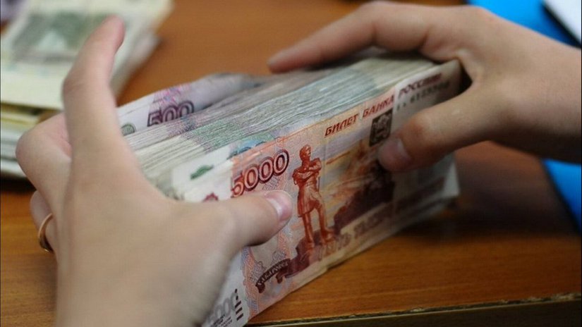 Сотрудница ломбарда похитила денежных средств на сумму свыше 650 тысяч рублей