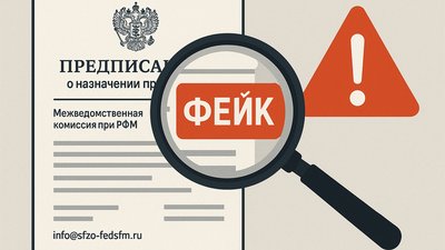 «Внимание, фейковый контроль!»: как мошенники атакуют ювелиров под маской Росфинмониторинга