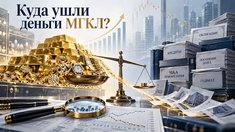 Куда уходят миллиарды МГКЛ: стремительный рост выручки, долговая нагрузка и вопросы к реальной прибыльности бизнеса