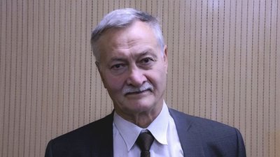 Свой День Рождения отмечает директор "Гильдии ювелиров России"