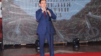 В Якутске открылась выставка «Лучшие ювелирные изделия Якутии 2023»