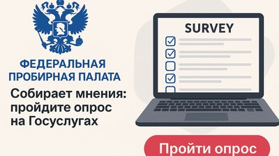 Участников ювелирного рынка приглашают оценить процесс клеймения и маркировки