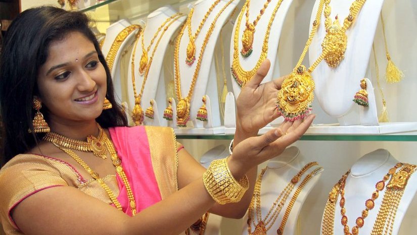 Обязательное клеймение ювелирных изделий в Индии набирает обороты