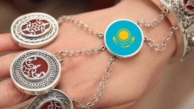 Ювелирная отрасль Казахстана выступает против маркировки ювелирных изделий