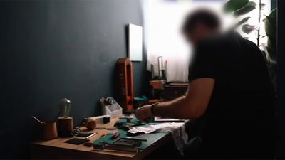 Работник ювелирной мастерской из Витебска отправлял клиентские украшения в ломбард ради онлайн-казино