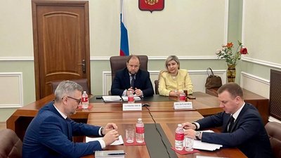 Ювелирный сектор под прицелом: ФПП и Полпредство в ЮФО усиливают контроль