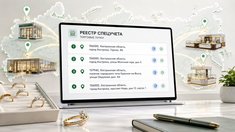 Uvelir.INFO добавил в Реестр спецучета адреса ювелирных магазинов и торговых точек