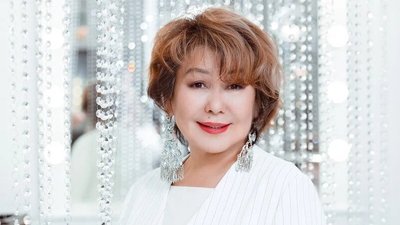 Галина Павлова: «Это не просто бизнес, а жизненная философия»