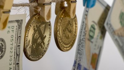 Проект постановления в сфере противодействия легализации доходов, полученных преступным путем