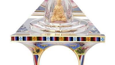 На Вершине – книга к тридцатилетию творчества Ильгиза Фазулзянова