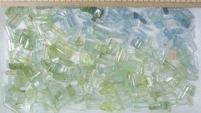 Обновлен перечень полудрагоценных камней за самовольную добычу и незаконный оборот которых предусмотрена уголовная ответственность