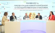 Государство демократизирует рынок драгметаллов: Минфин РФ и ПСБ запустили платформу для розничных инвестиций в золото с защитой от волатильности