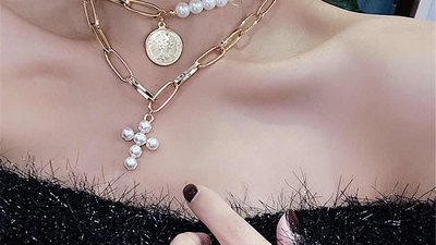5 главных ювелирных трендов зимы и осени 2019-2020