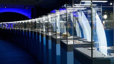 Правительство РФ утвердило правила получения официального статуса для художников-ювелиров