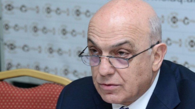Евразийское ювелирное экспортное бюро возглавит представитель Армении
