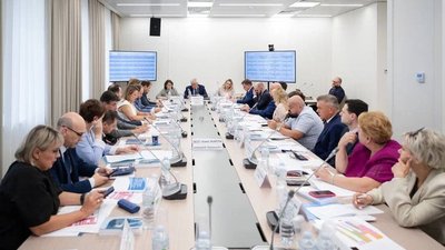 ФПП приняла участие в совещании по подготовке к оценке ФАТФ